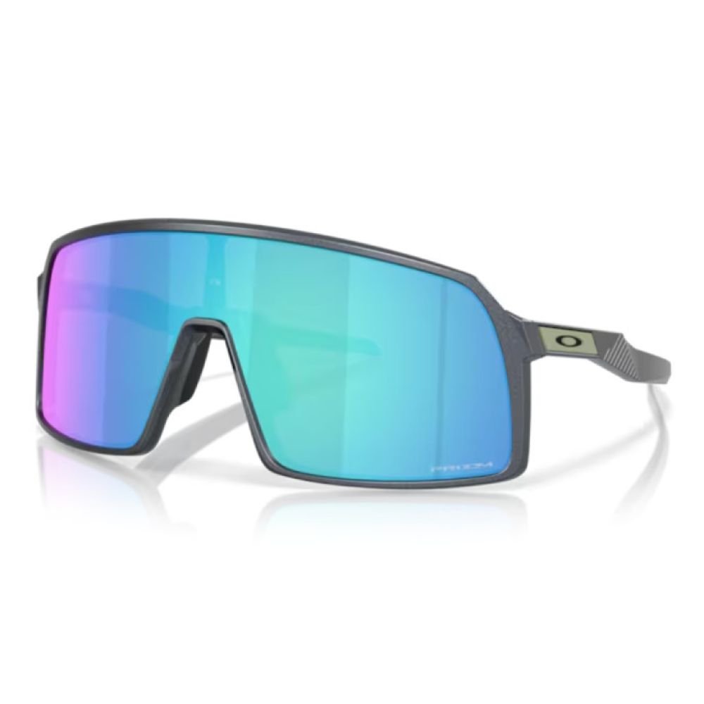 Oakley Brille Sutro steel blue / PRIZM sapphire