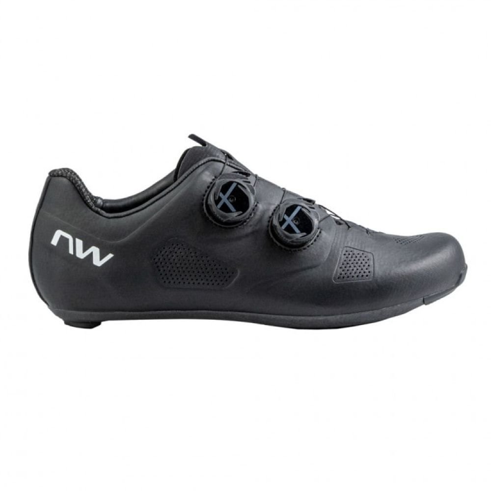 Northwave Revolution black/white - EUR 44