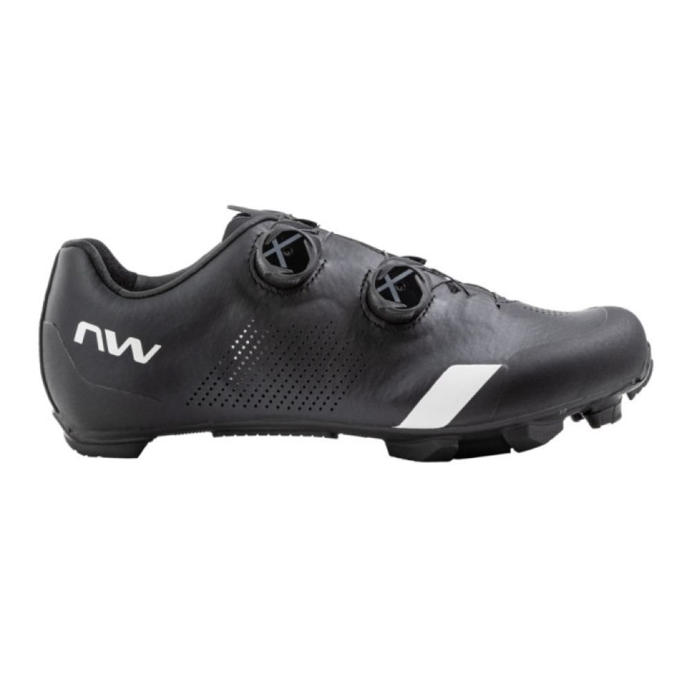 Northwave Striker black/light grey - EUR 38