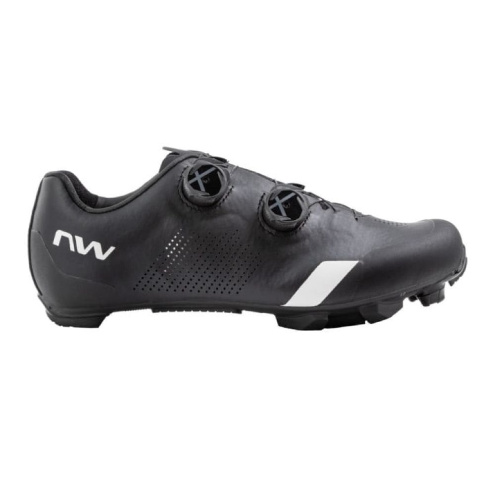 Northwave Striker black/light grey - EUR 44
