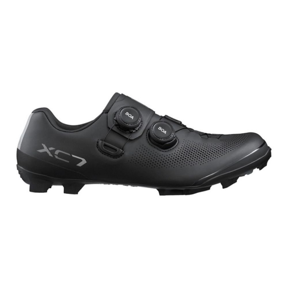 Shimano XC703 schwarz - EUR 41