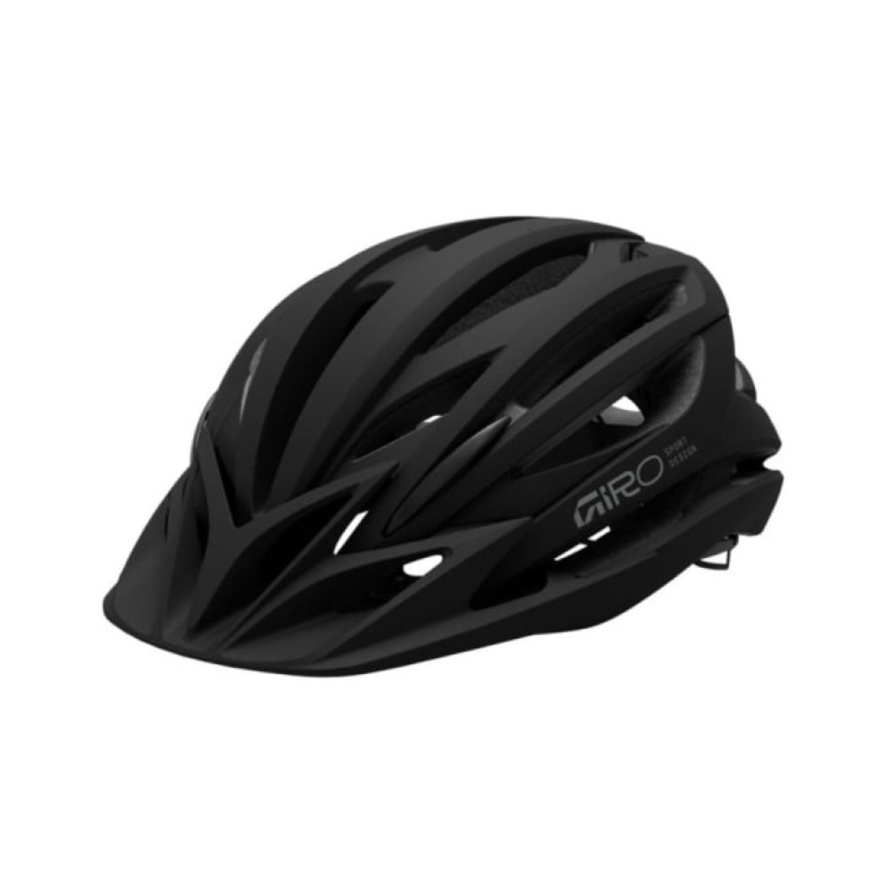 Giro Helm Artex MIPS matte black - S