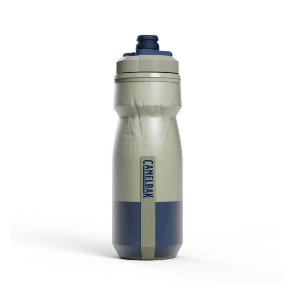 Camelbak Trinkflasche Podium Chill 620ml mercury fog