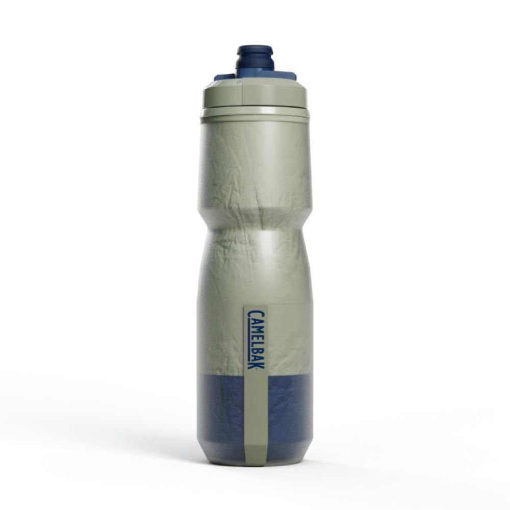 Camelbak Trinkflasche Podium Chill 710ml mercury fog