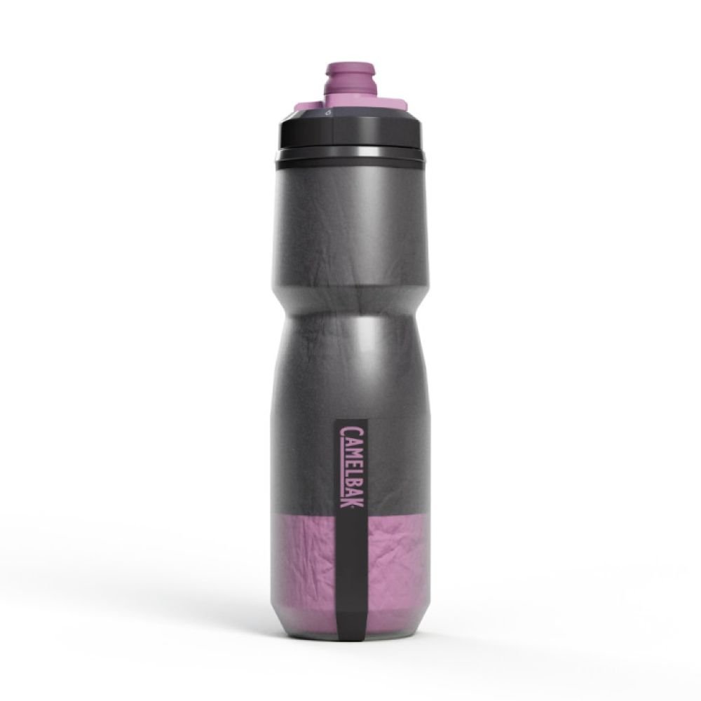 Camelbak Trinkflasche Podium Chill 710ml mercury night fall
