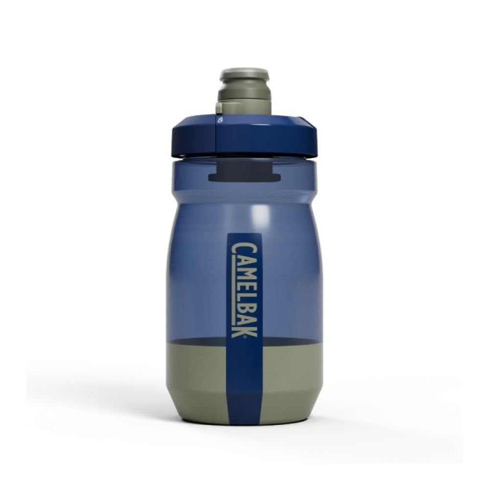 Camelbak Trinkflasche Podium 440ml mercury deep sea