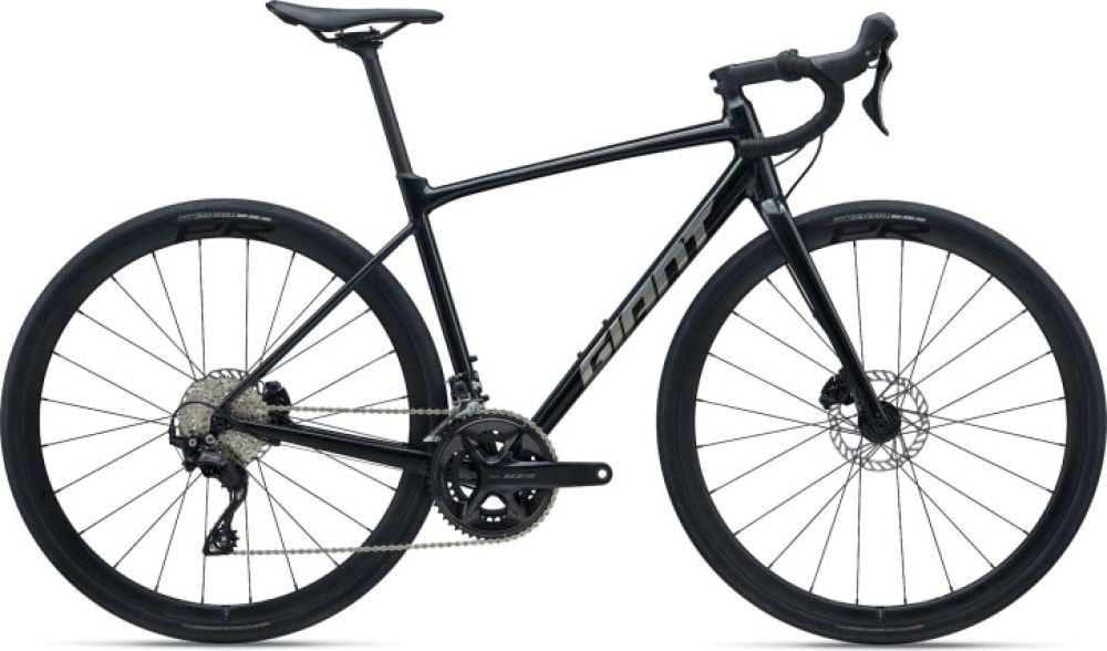 Giant Contend AR 1 abyss black 2026 - RH-ML