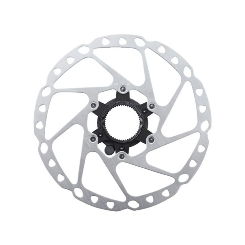 Shimano Bremsscheibe RT-EM600 CL extern - 180 mm