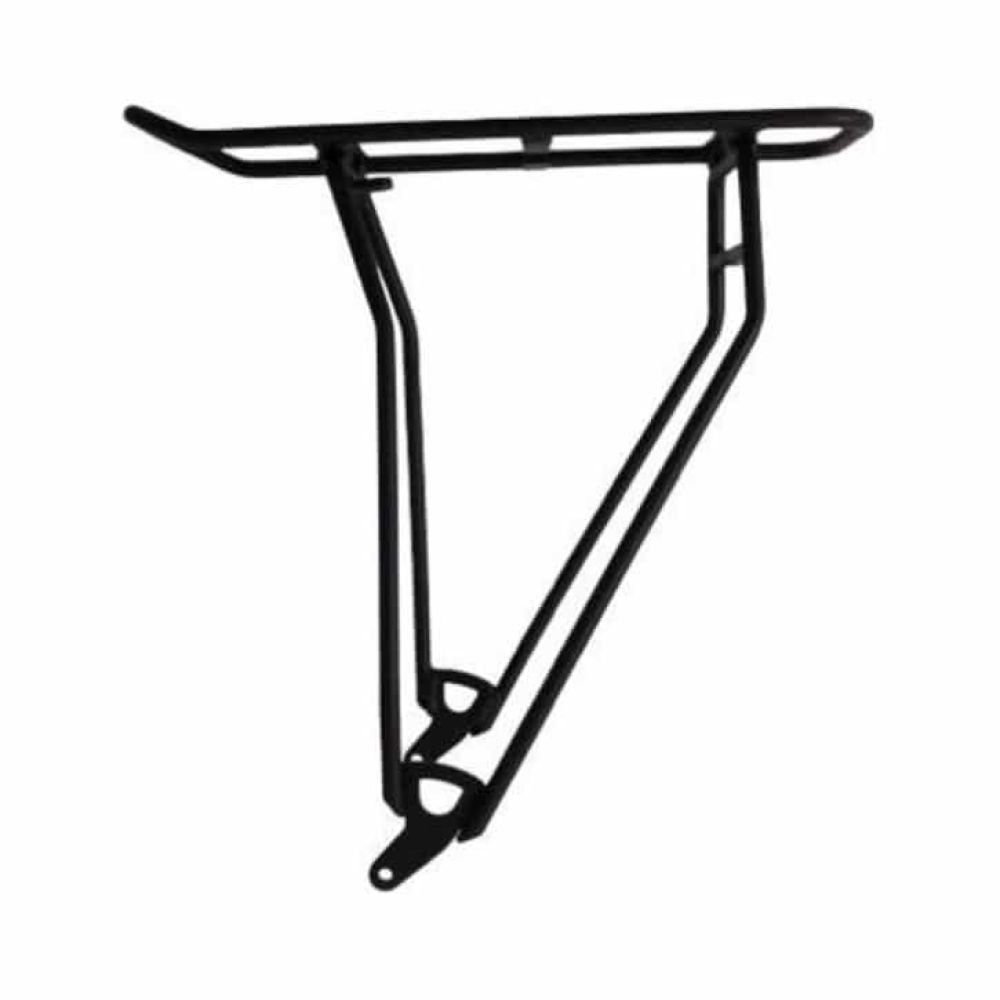 Mondraker Gepäckträger Alu black für Prime X/Thundra X