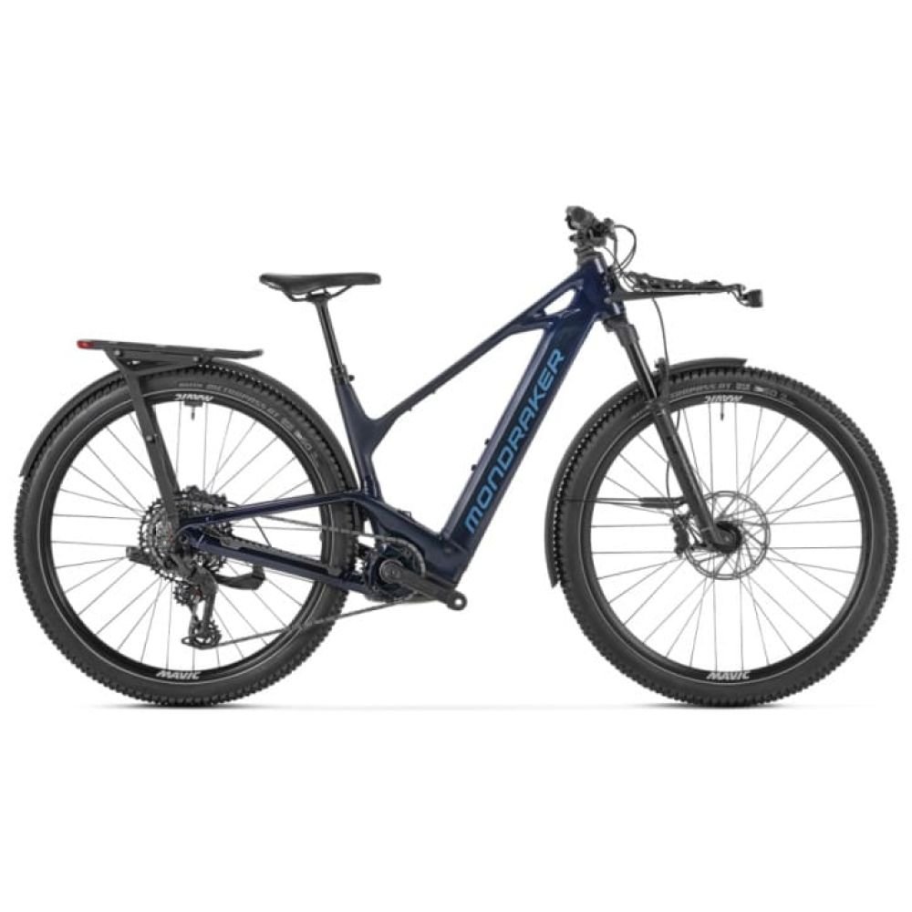 Mondraker Prime RX midnight blue 2026 - RH-S