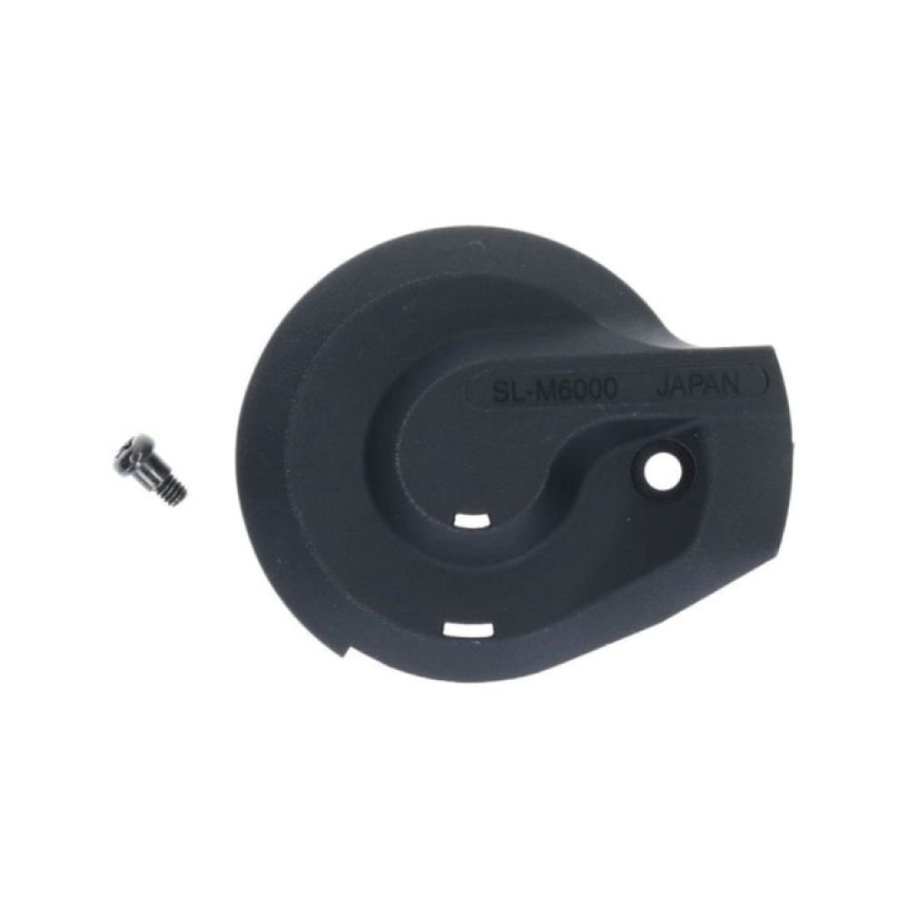 Shimano Gehäuseabdeckung SL-M6000 rechts