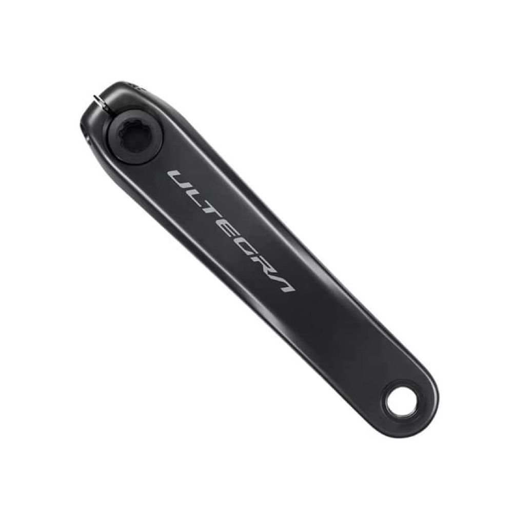 Shimano Kurbelgarnitur Ultegra FC-R8100 ohne Kettenblatt 165 mm OEM