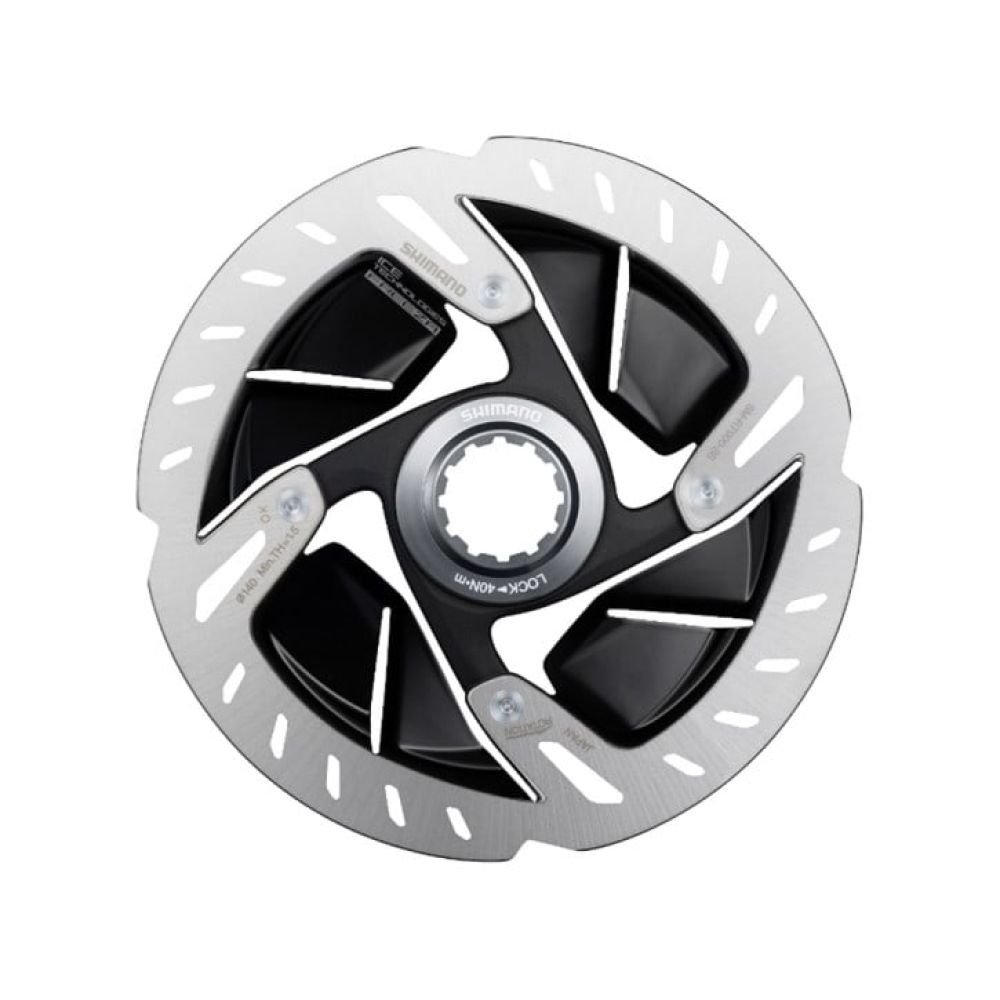 Shimano Bremsscheibe SM-RT900 CL - 140 mm