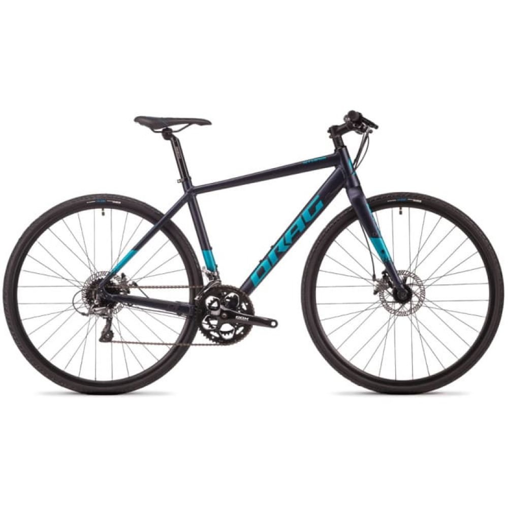 Drag Storm 3.0 dark blue blue 2022 - RH-S