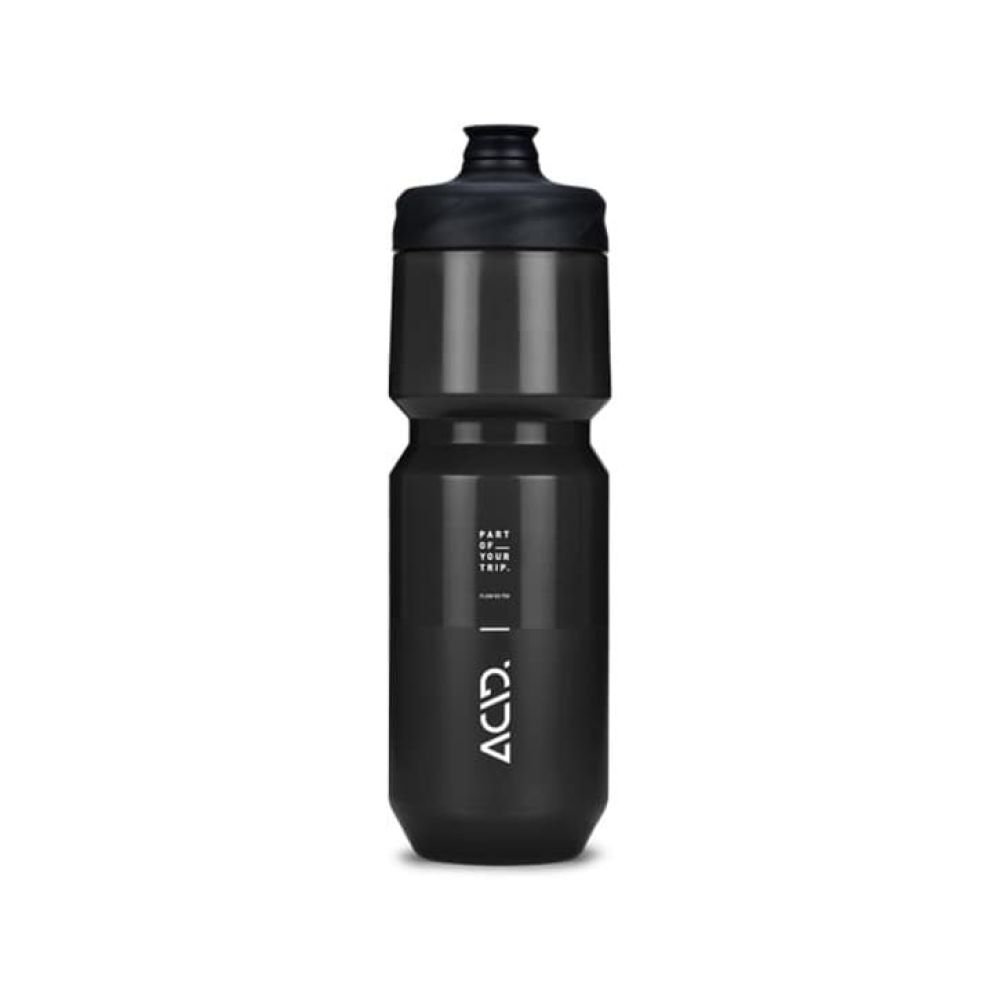 Cube ACID Trinkflasche Flow DS 750 black