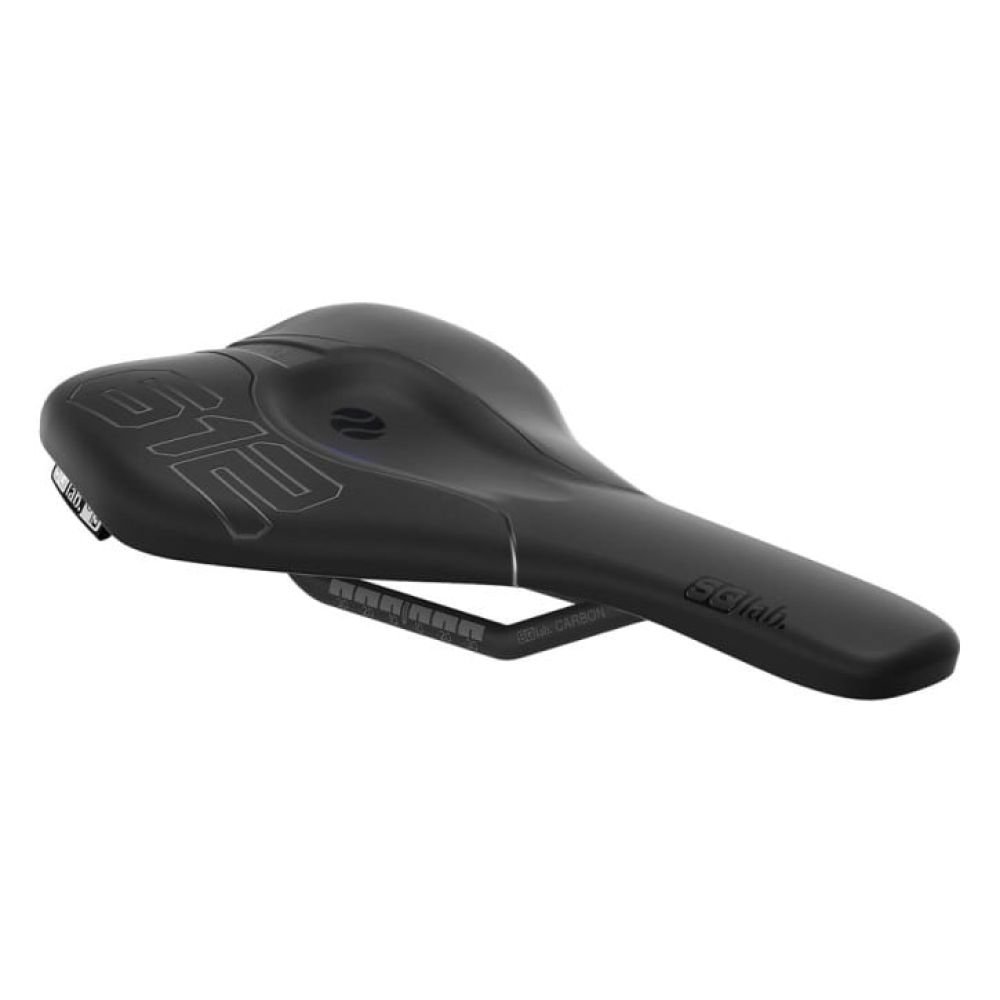SQ-Lab Sattel 612 Ergowave Carbon - 14 cm
