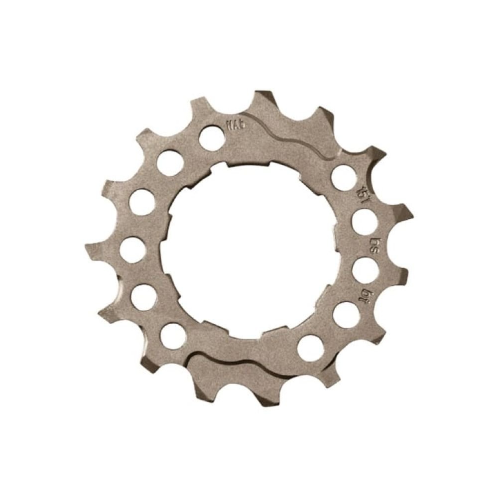 Shimano Ritzel für CS-M8000 15T.