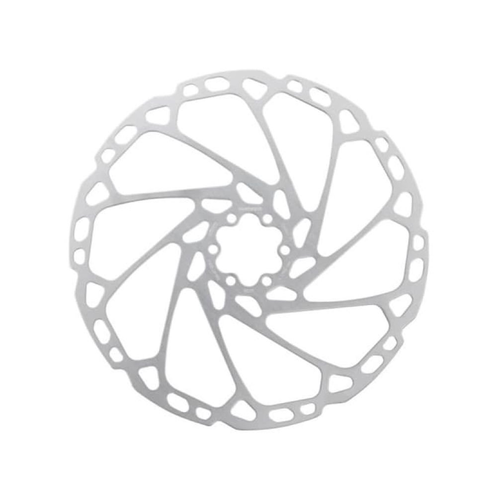 Shimano Bremsscheibe SM-RT66 6-Loch - 203 mm
