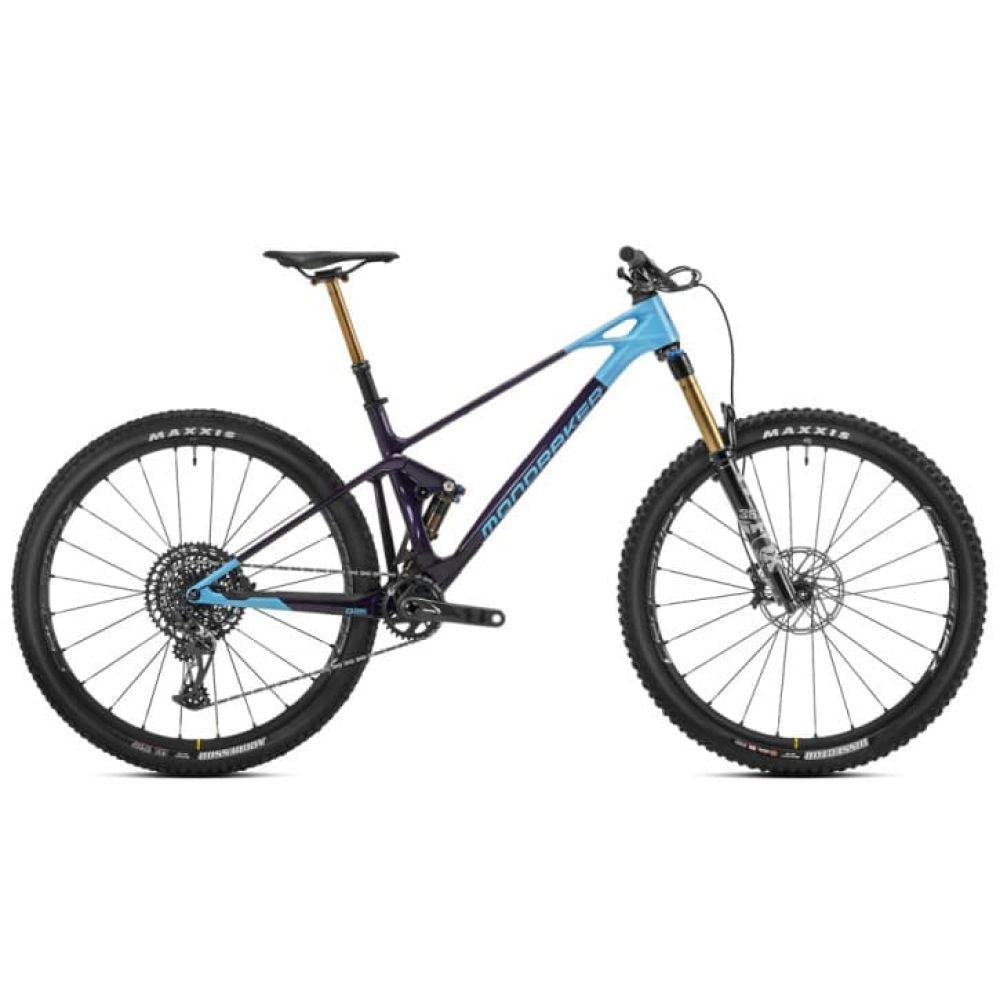 Mondraker Raze Carbon RR - RH-M
