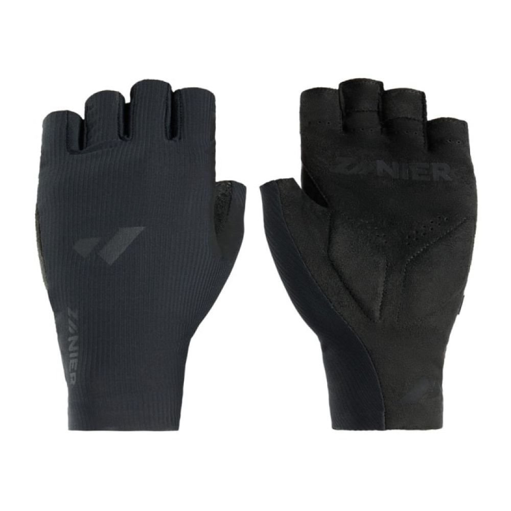 Zanier Gloves Race Pro schwarz - Gr. 8