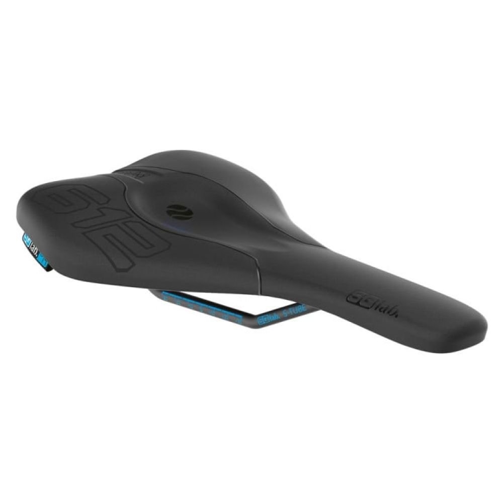 SQ-Lab Sattel 612 Ergowave - 15 cm