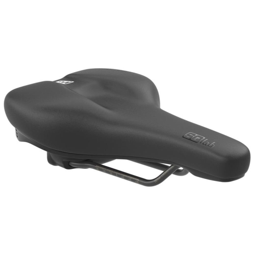 SQ-Lab Sattel 602 M-D active 2.1 - 17 cm