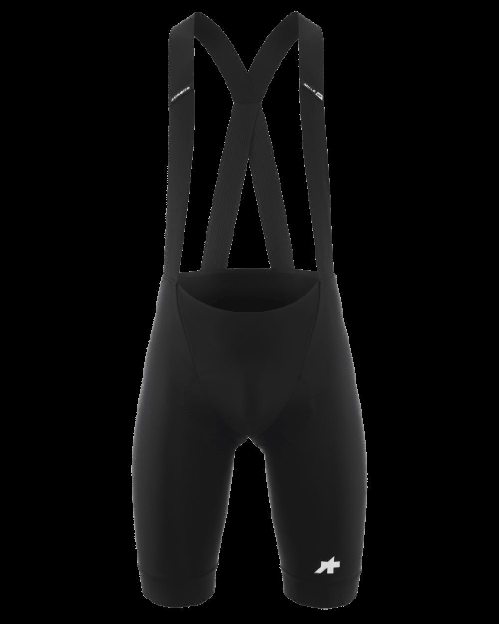 Assos MILLE GT Bib Shorts S11 black series - L
