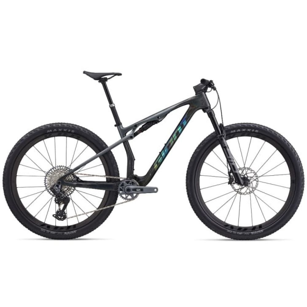 Giant Anthem Advanced SL 1 rainbow black 2026 - RH-M