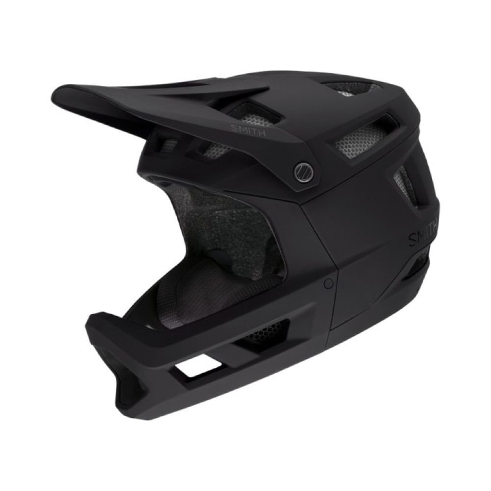 Smith Helm Mainline MIPS matte black 51-55