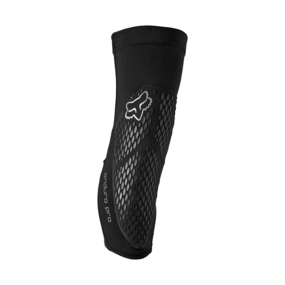 Fox Enduro Knieprotektor Black XS