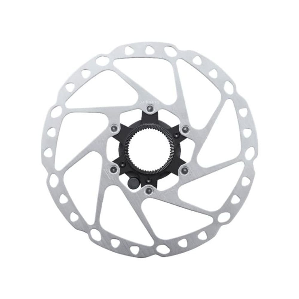 Shimano Bremsscheibe RT-EM600 CL extern - 180 mm