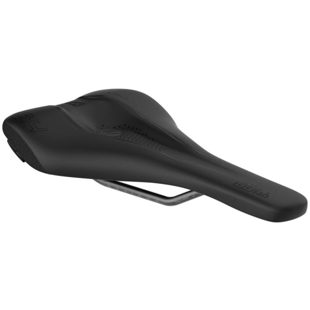 SQ-Lab Sattel 614 Ergowave active 2.1 - 13 cm