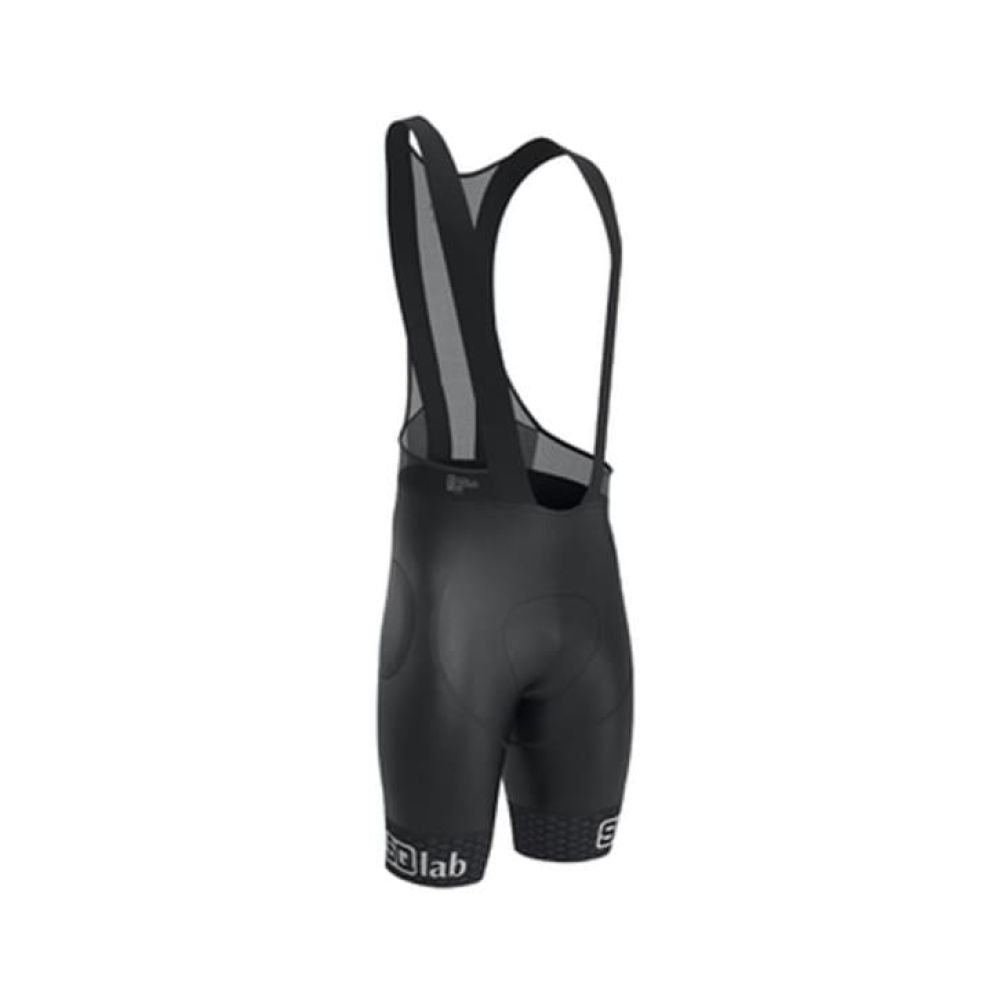 SQ-Lab Short One 11 Black - L