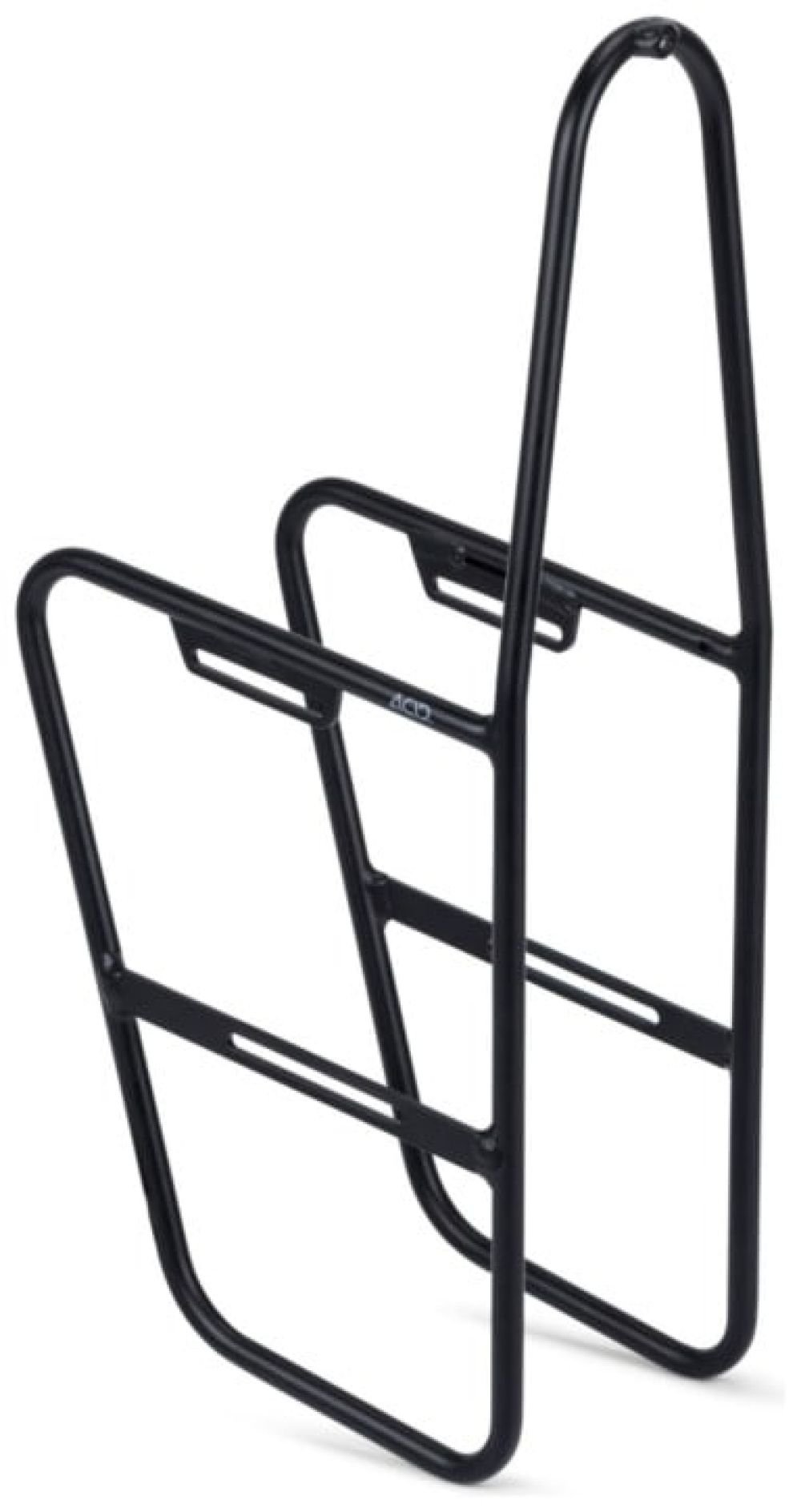 Cube ACID Frontgepäckträger FORK LOWRIDER schwarz