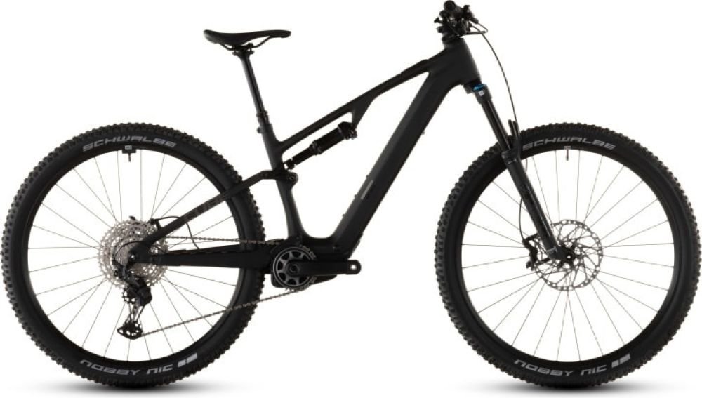 Cube AMS Hybrid ONE44 C:62 Pro 400X blackline 2026 - RH-M