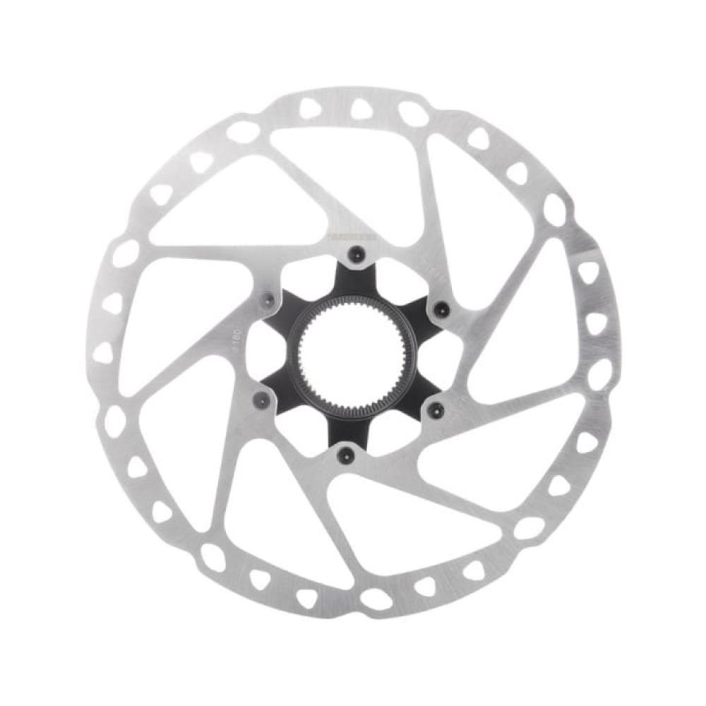 Shimano Bremsscheibe SM-RT64 CL extern - 180 mm