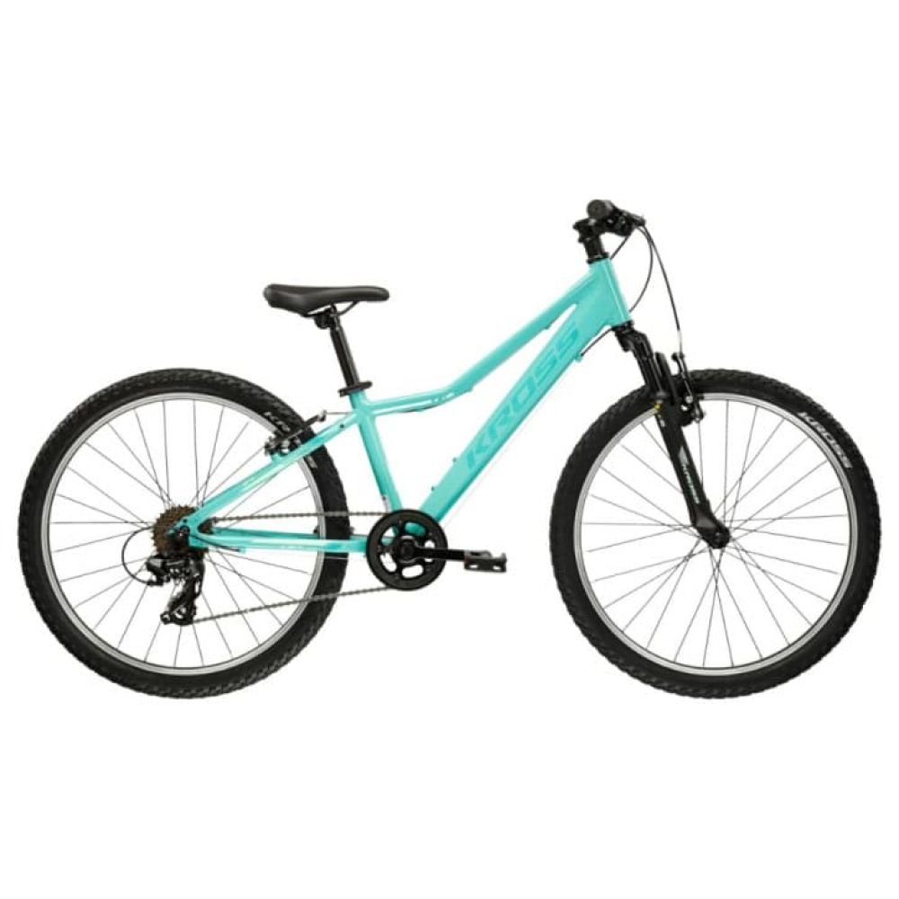 Kross Lea JR 24 celadon / green