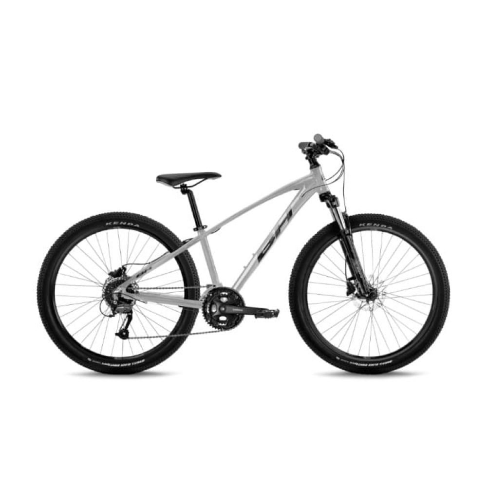 BH Bikes Expert Junior 26 Disc silver