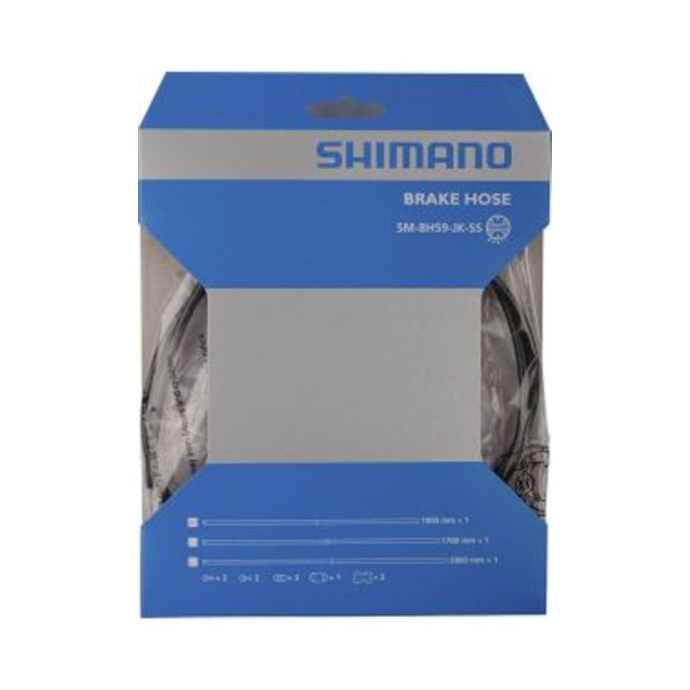 Shimano Bremsleitung BH59 1000 mm
