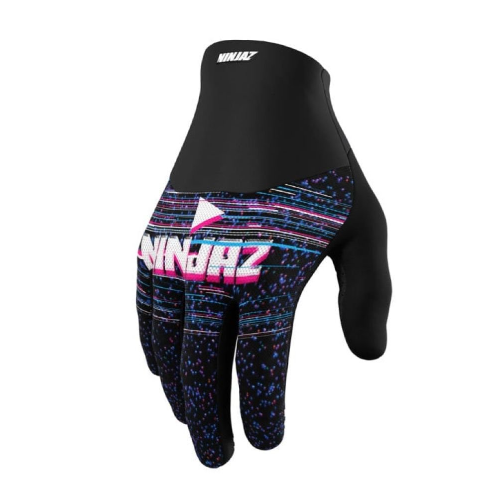 Ride Ninjaz Gloves Play - L