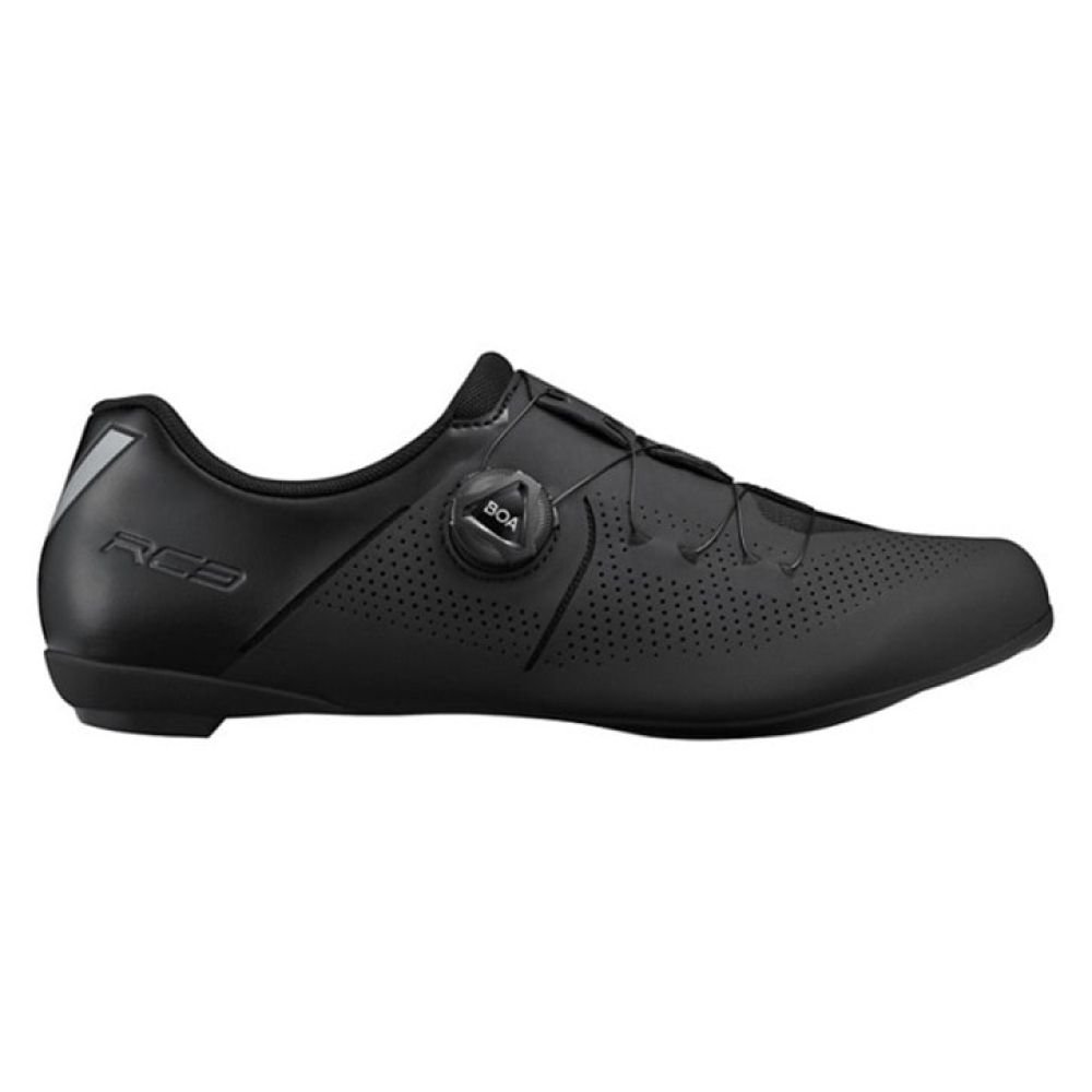 Shimano RC302 schwarz - EUR 38