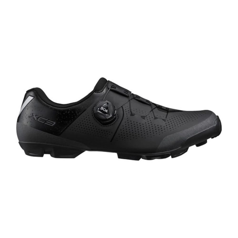 Shimano XC302 schwarz - EUR 46