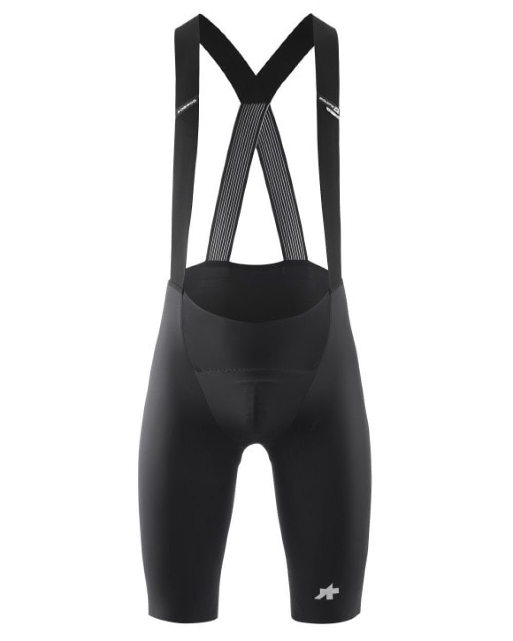 Assos EQUIPE R Bib Shorts S11 black series - XL
