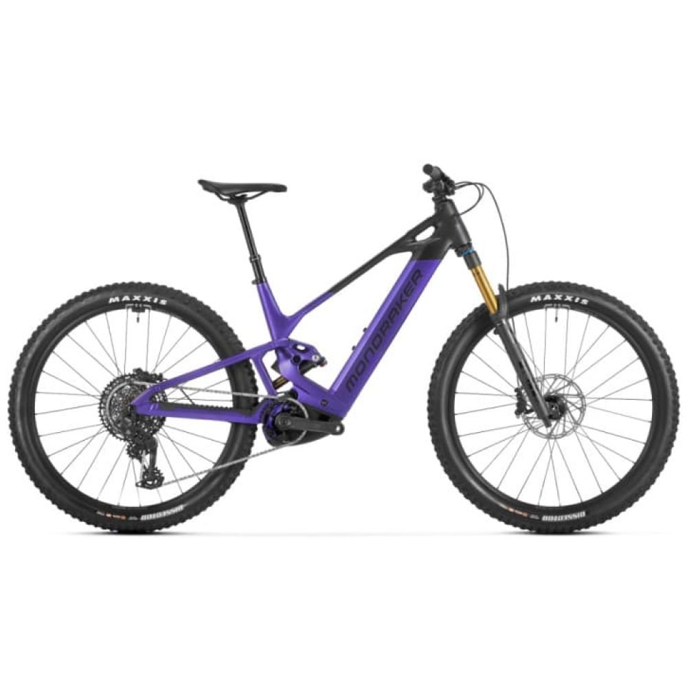 Mondraker Scree RR ultraviolet 2026 - RH-M