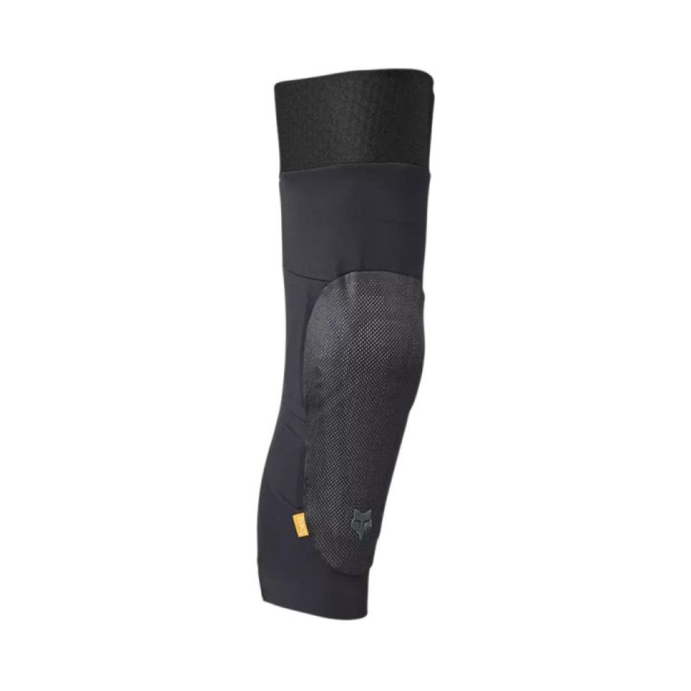 Fox Protektor Launch Elite Knee Guard black - XL