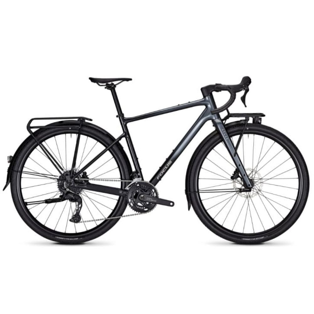 Focus Atlas 6.8 EQP steelgrey/diamondblack 2026 - RH-S