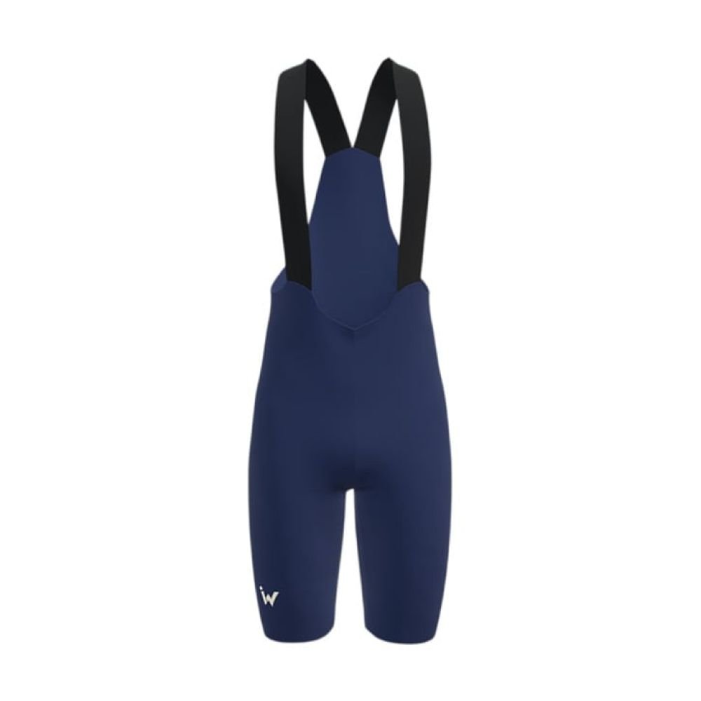 IW Cycling Wear Premium Pro Bib Short - L