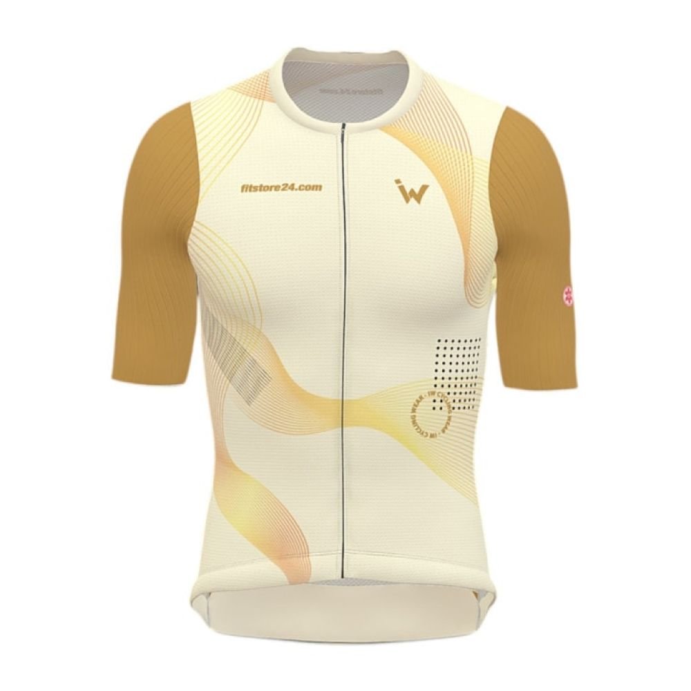 IW Cycling Wear Premium Pro Jersey - XL