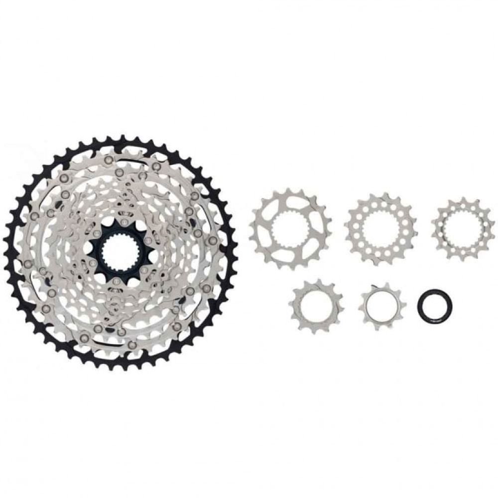 Shimano Kassette SLX CS-M7100 12-fach 10-51T.