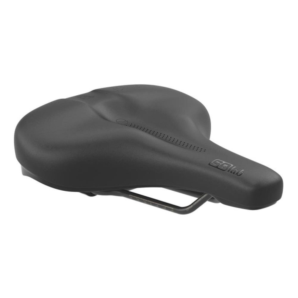 SQ-Lab Sattel 621 Ergolux active 2.1 - 18 cm